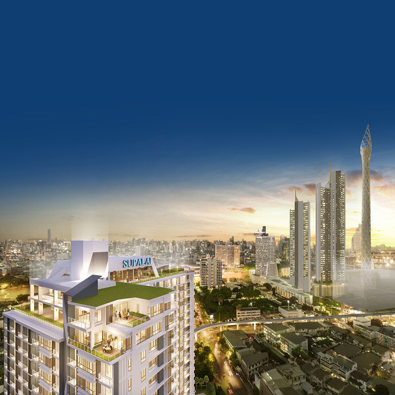 ศุภาลัย พรีเมียร์ เจริญนคร ของดีฝั่งธน ที่คุณไม่ควรพลาดด้วยประการทั้งปวง ศุภาลัย พรีเมียร์ เจริญนคร ของดีฝั่งธน ที่คุณไม่ควรพลาดด้วยประการทั้งปวง