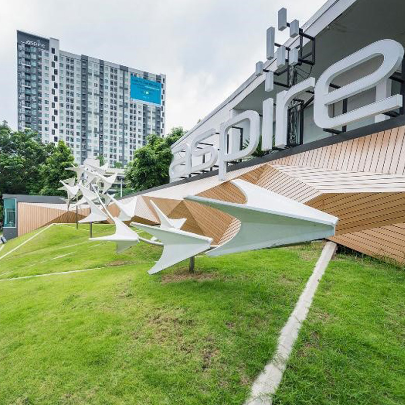 Aspire รัตนาธิเบศร์ 2 โอกาสดีของผู้หาซื้อคอนโดใกล้รถไฟฟ้า ในราคาแค่ล้านกว่าบาท Aspire รัตนาธิเบศร์ 2 โอกาสดีของผู้หาซื้อคอนโดใกล้รถไฟฟ้า ในราคาแค่ล้านกว่าบาท