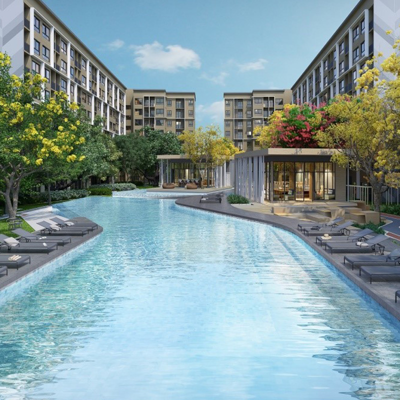 PLUM CONDO RANGSIT ALIVE University Condo ที่มาแรงสุดในย่านรังสิตชั่วโมงนี้ PLUM CONDO RANGSIT ALIVE University Condo ที่มาแรงสุดในย่านรังสิตชั่วโมงนี้