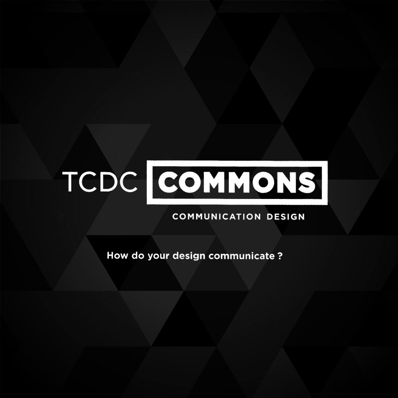 อนันดา เปิดตัว TCDC COMMONS ห้องสมุดด้านการออกแบบการสื่อสาร อนันดา เปิดตัว TCDC COMMONS ห้องสมุดด้านการออกแบบการสื่อสาร