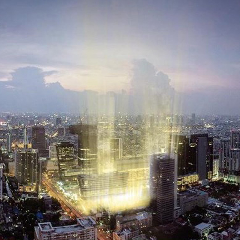 ONE 9 FIVE อโศก-พระราม9 The Best Location Of Rama 9 ในราคาที่หาไม่ได้อีกแล้วในชาตินี้