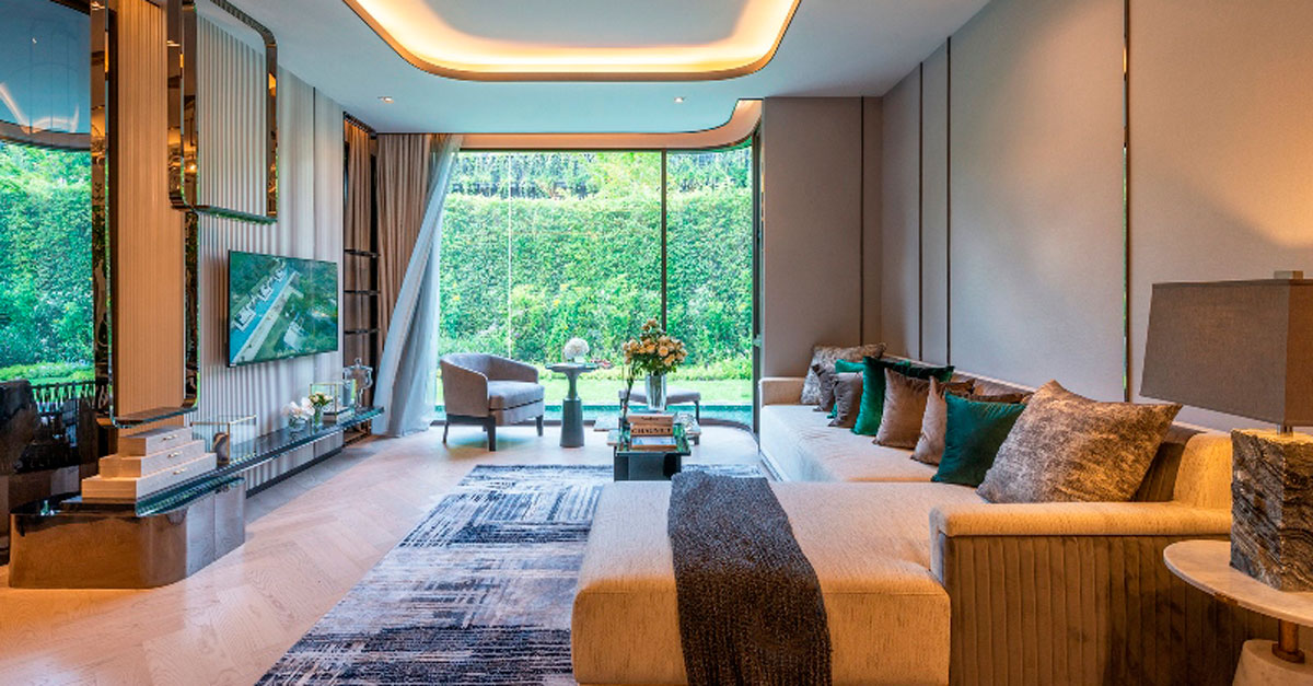 The Reserve 61 Hideaway – บรรทัดฐานใหม่ของคอนโด Luxury ในสังคมมีระดับ ใจกลางสุขุมวิท พร้อมสรรพทุกมิติการใช้ชีวิตอย่างสมบูรณ์แบบ