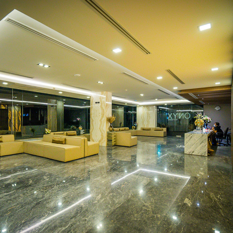 Onyx Hotel Bangkok ห้องพักสไตล์โมเดิร์น ทางเลือกใหม่สำหรับนักเดินทาง Onyx Hotel Bangkok ห้องพักสไตล์โมเดิร์น ทางเลือกใหม่สำหรับนักเดินทาง