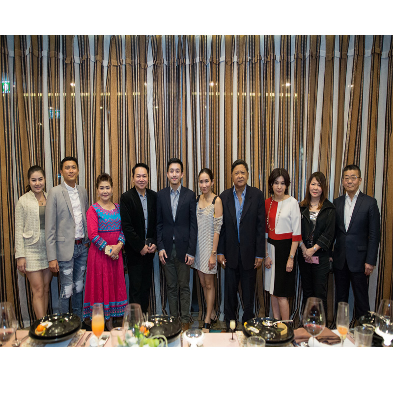 เอสซี แอสเสทฯ สานมิตรภาพอบอุ่นผ่านกิจกรรมสร้างสรรค์ The Art of Gastronomy 2017 ครั้งที่ 5 เอสซี แอสเสทฯ สานมิตรภาพอบอุ่นผ่านกิจกรรมสร้างสรรค์ The Art of Gastronomy 2017 ครั้งที่ 5