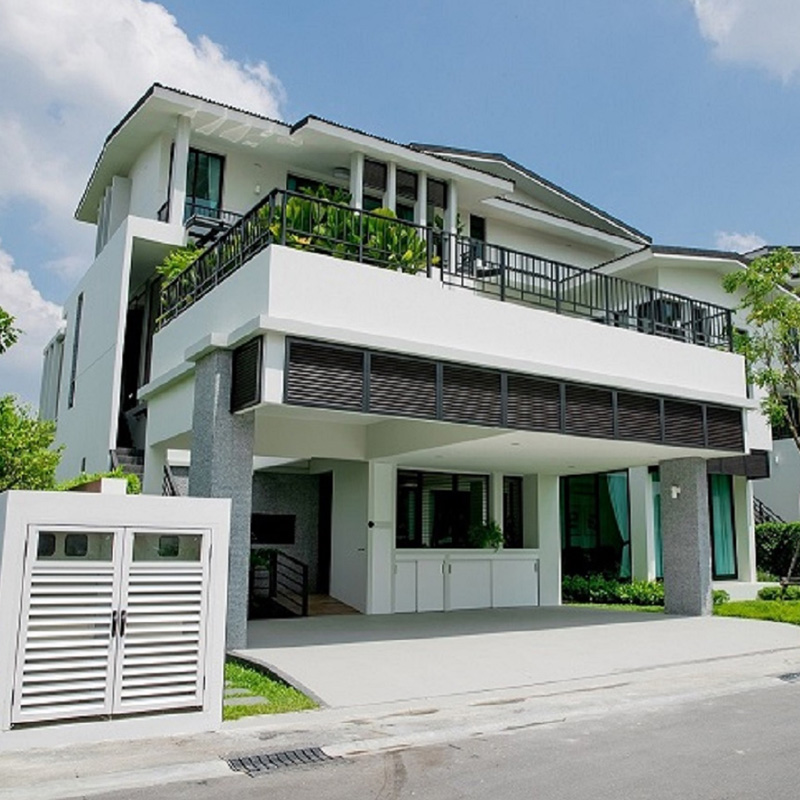 บ้านนวัต รามคำแหง 118 เรียบ หรู ประหยัดพลังงาน อยู่แล้วยั่งยืน บ้านนวัต รามคำแหง 118 เรียบ หรู ประหยัดพลังงาน อยู่แล้วยั่งยืน