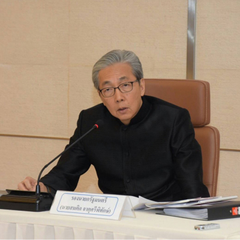 สมคิด ลั่น 8 โครงการ PPP Fast Track เดินเครื่องได้ปีนี้ สมคิด ลั่น 8 โครงการ PPP Fast Track เดินเครื่องได้ปีนี้