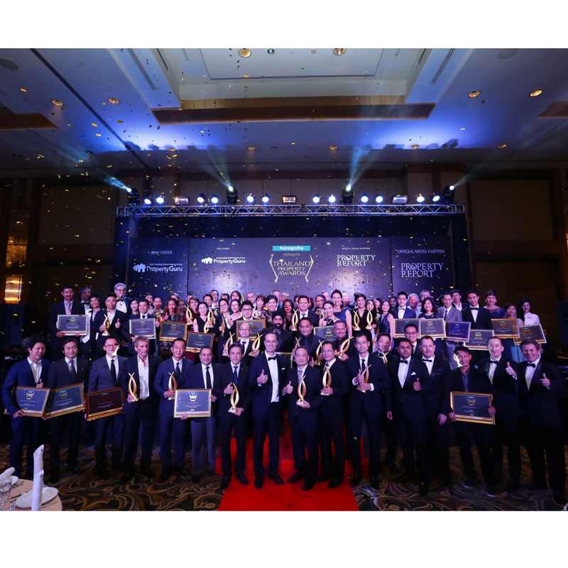 ประกาศผลไทยแลนด์ พร็อพเพอร์ตี้ อวอร์ดส์ ครั้งที่ 11 ประกาศผลไทยแลนด์ พร็อพเพอร์ตี้ อวอร์ดส์ ครั้งที่ 11
