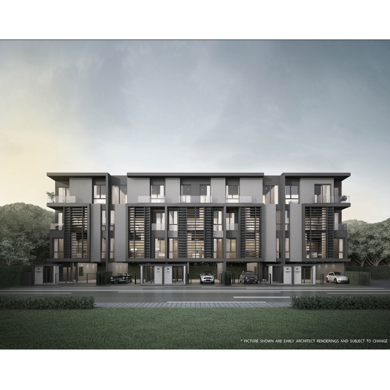 Arco (Home.Office.Life) โฮมออฟฟิศใหม่ล่าสุดจาก รีโว เอสเตท Arco (Home.Office.Life) โฮมออฟฟิศใหม่ล่าสุดจาก รีโว เอสเตท