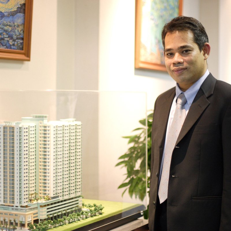 Livable Community นิยามความสุขคำว่า บ้าน จาก LPN ทำเลใหม่ ย่านแบริ่ง Livable Community นิยามความสุขคำว่า บ้าน จาก LPN ทำเลใหม่ ย่านแบริ่ง