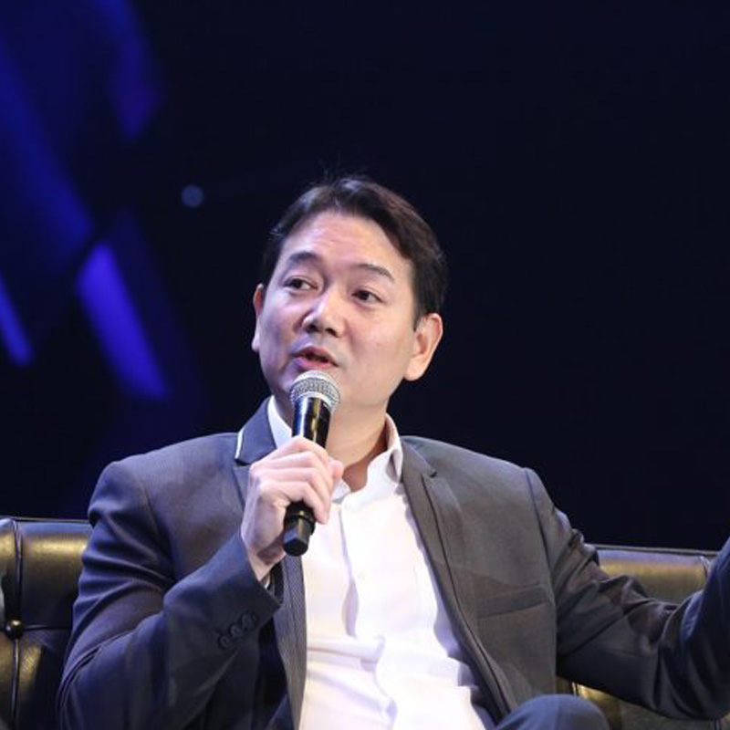 Passion to Profit CEO ออริจิ้น พร็อพเพอร์ตี้ วันนี้เป้าใหม่ขึ้นท็อป 3 ต้องเอาชนะตัวเอง Passion to Profit CEO ออริจิ้น พร็อพเพอร์ตี้ วันนี้เป้าใหม่ขึ้นท็อป 3 ต้องเอาชนะตัวเอง