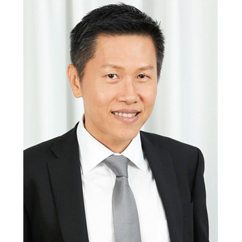 อนุกูล รัฐพิทักษ์สันติ พลัสจัดทัพธุรกิจรับเทรนด์อสังหา 4.0 อนุกูล รัฐพิทักษ์สันติ พลัสจัดทัพธุรกิจรับเทรนด์อสังหา 4.0