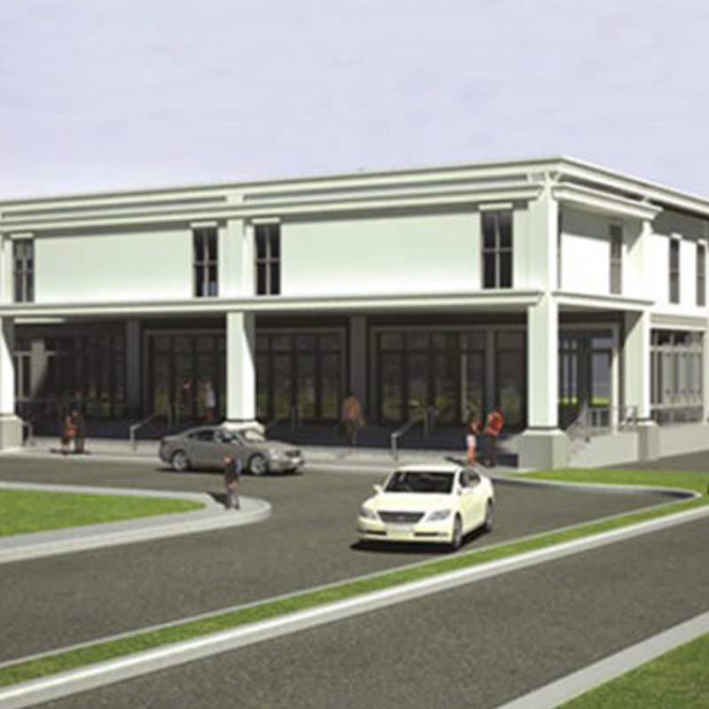 ทุ่ม 2 พันล้านรับรถไฟฟ้าสายสีแดง ศิริราช ผุดโรงพยาบาล 12 ชั้นบนสถานี ทุ่ม 2 พันล้านรับรถไฟฟ้าสายสีแดง ศิริราช ผุดโรงพยาบาล 12 ชั้นบนสถานี
