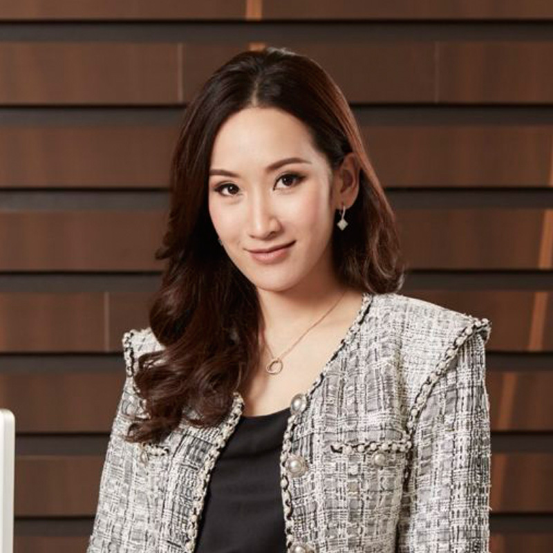 เอม-พิณทองทา มุ่งสร้างพอร์ตอสังหาฯแฟมิลี่ เอม-พิณทองทา มุ่งสร้างพอร์ตอสังหาฯแฟมิลี่