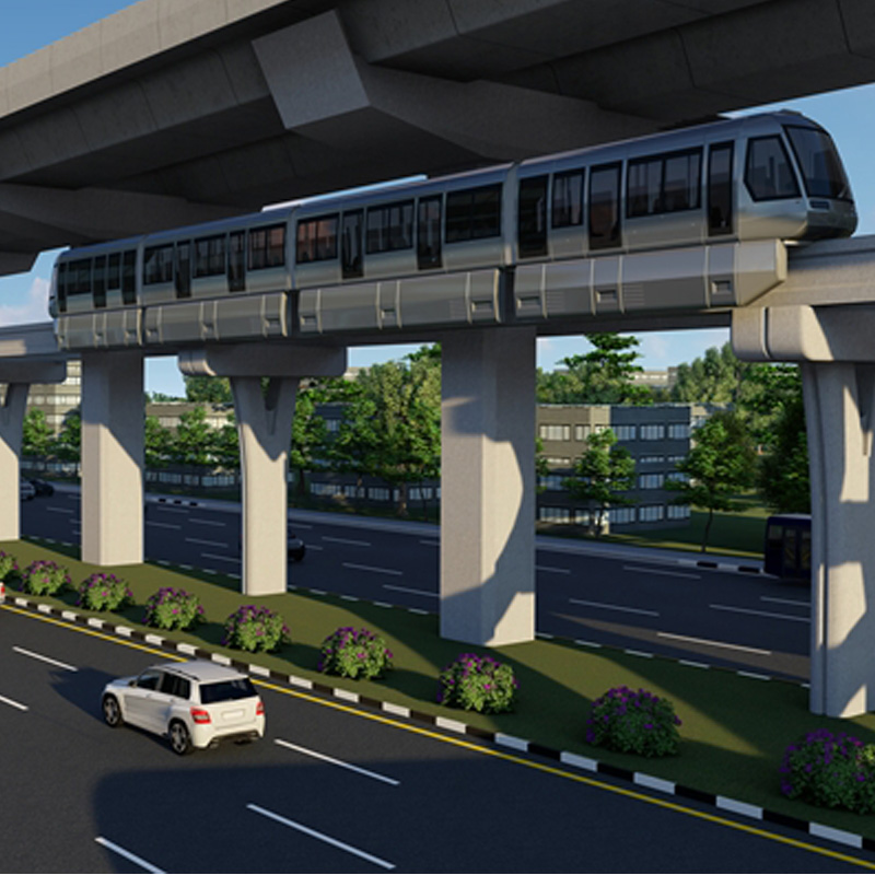 เปิดโมเดลรูปแบบ ทางด่วน-รถไฟฟ้า แก้รถติดเกษตร-นวมินทร์เชื่อมโยงการเดินทางตะวันออก-ตะวันตก เปิดโมเดลรูปแบบ ทางด่วน-รถไฟฟ้า แก้รถติดเกษตร-นวมินทร์เชื่อมโยงการเดินทางตะวันออก-ตะวันตก