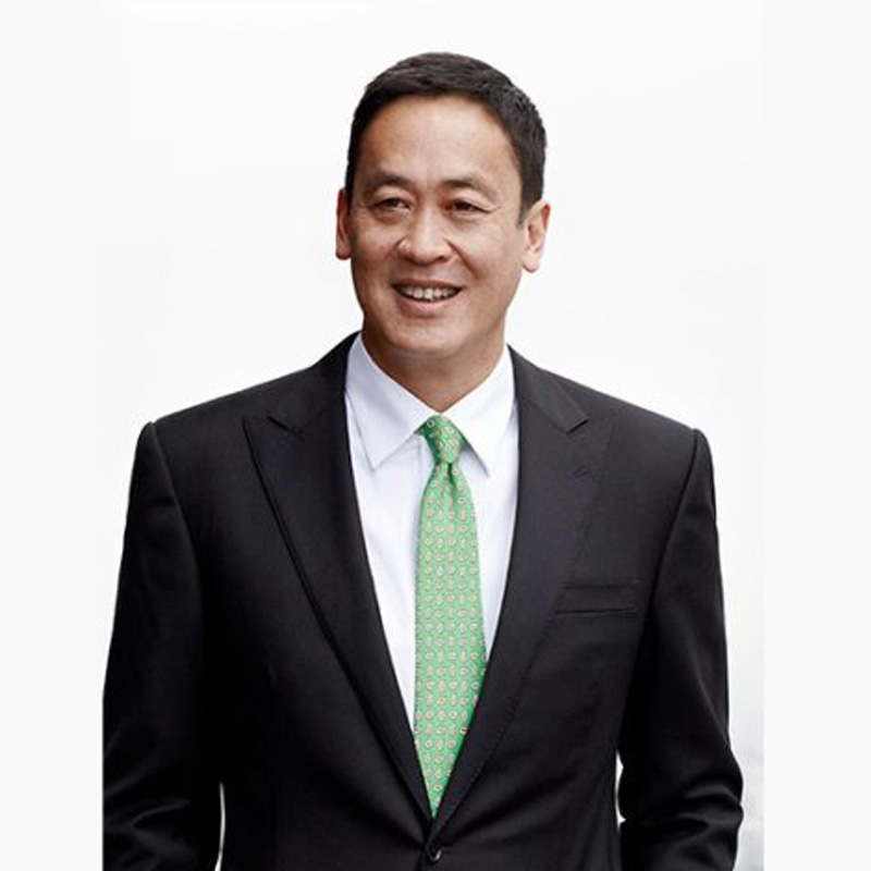 เศรษฐา ทวีสิน CEO เปลี่ยนโลก 2018 แสนสิริในมุมมองใหม่ เศรษฐา ทวีสิน CEO เปลี่ยนโลก 2018 แสนสิริในมุมมองใหม่