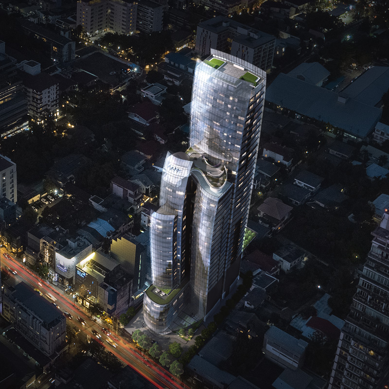 เรียลแอสเสทฯ โชว์ห้องหรูดีไซน์โดดเด่น AESTIQ Thonglor เผยผลตอบรับดีเกินคาดกวาดยอดขายแล้ว 50 เปอร์เซนต์ เรียลแอสเสทฯ โชว์ห้องหรูดีไซน์โดดเด่น AESTIQ Thonglor เผยผลตอบรับดีเกินคาดกวาดยอดขายแล้ว 50 เปอร์เซนต์