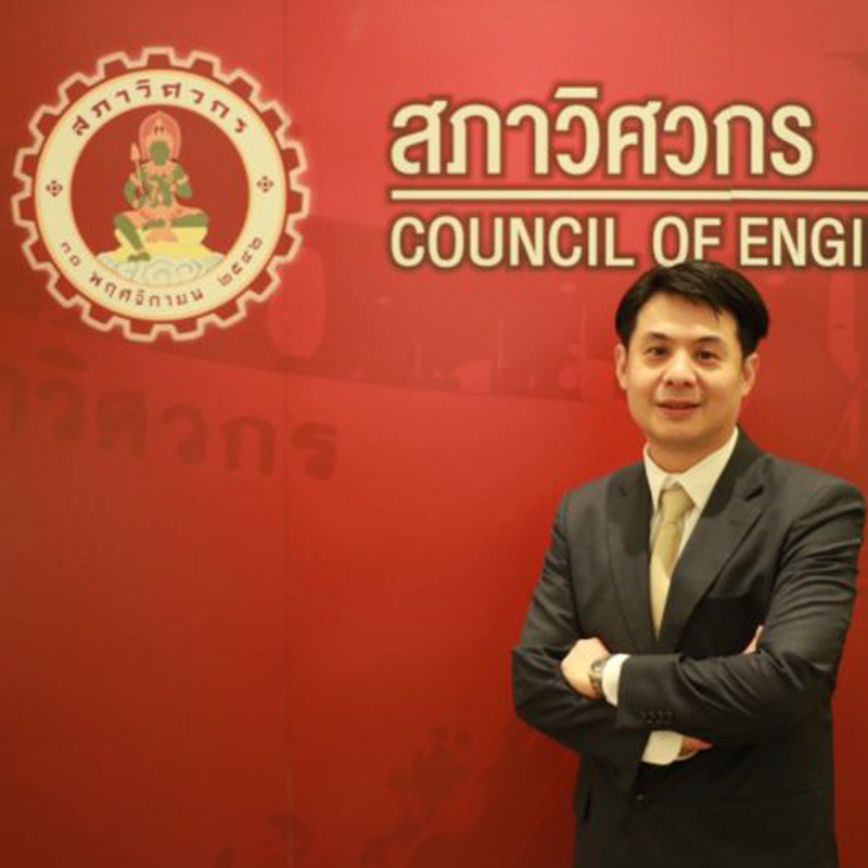 สภาวิศวกร เผยกฎหมายควบคุมอาคารไม่ครอบคลุมปัญหารถตกอาคารซ้ำซาก แนะรัฐออกกฎบังคับขนาดแรงกระแทกแผงกั้นรถยนต์ สภาวิศวกร เผยกฎหมายควบคุมอาคารไม่ครอบคลุมปัญหารถตกอาคารซ้ำซาก แนะรัฐออกกฎบังคับขนาดแรงกระแทกแผงกั้นรถยนต์