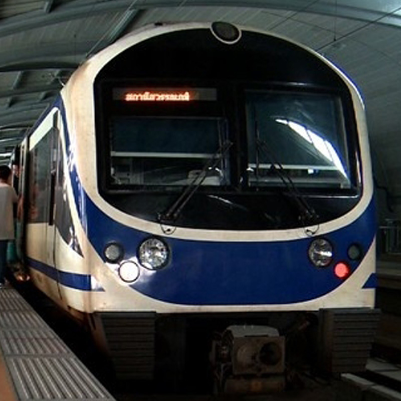 ดีเดย์ 1 ก.พ.นี้ รถไฟฟ้าแอร์พอร์ต เรล ลิงก์ ขยายเวลาเปิดเร็วขึ้น เป็น 05.30 น. ดีเดย์ 1 ก.พ.นี้ รถไฟฟ้าแอร์พอร์ต เรล ลิงก์ ขยายเวลาเปิดเร็วขึ้น เป็น 05.30 น.