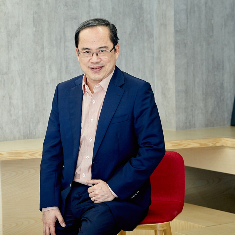 เอพี ไทยแลนด์ ประกาศที่สุดของความสำเร็จแห่งปี 2561