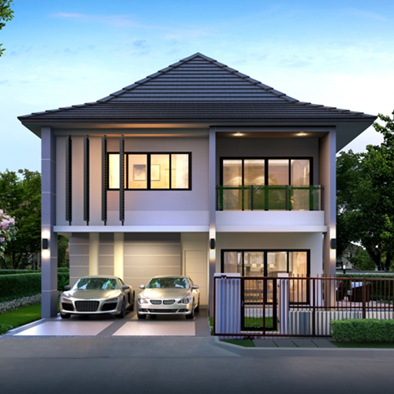 3 – 4 พ.ย.นี้ BLUE LAGOON 2 เปิด Open House บ้านตัวอย่างแบบใหม่