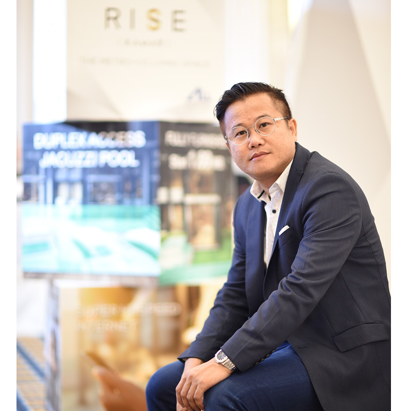 RAMA 9 NEW CBD PHENOMENON RAMA 9 NEW CBD PHENOMENON