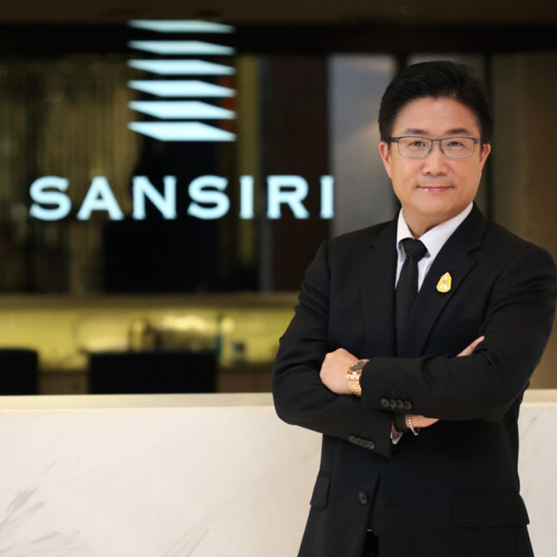 แสนสิริ ปลื้มผลประกอบการไตรมาส 1 ปี61 แนวราบโต 82 เปอร์เซนต์ แสนสิริ ปลื้มผลประกอบการไตรมาส 1 ปี61 แนวราบโต 82 เปอร์เซนต์