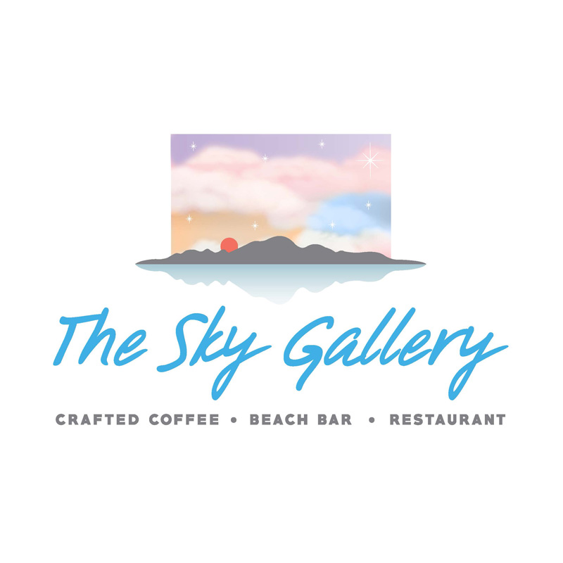 The Sky Gallery Pattaya ร้านอาหารรสชาติดี วิวโดนใจอยู่ใกล้แค่นี้เอง...พัทยา The Sky Gallery Pattaya ร้านอาหารรสชาติดี วิวโดนใจอยู่ใกล้แค่นี้เอง...พัทยา