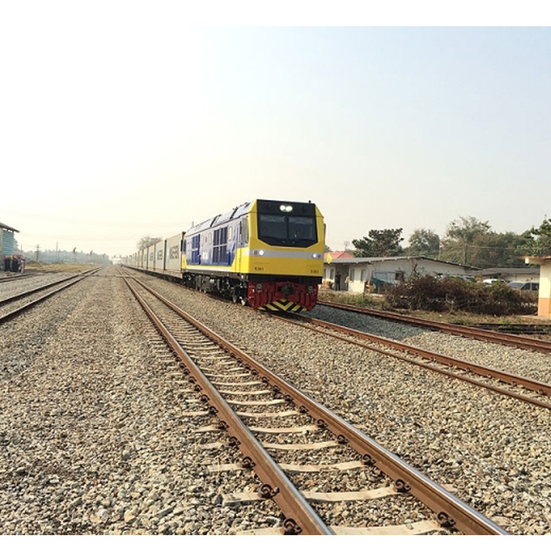 ยังไม่สะเด็ดน้ำ รับฟังความเห็นรอบ 4 รถไฟทางคู่ เด่นชัย-เชียงใหม่ ยังไม่สะเด็ดน้ำ รับฟังความเห็นรอบ 4 รถไฟทางคู่ เด่นชัย-เชียงใหม่