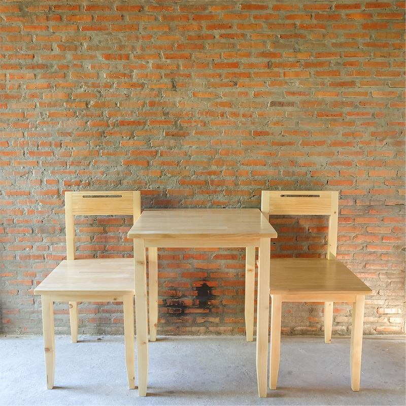 “FIG craft and décor” ร้านเฟอร์นิเจอร์ไม้สไตล์มินิมอล “FIG craft and décor” ร้านเฟอร์นิเจอร์ไม้สไตล์มินิมอล