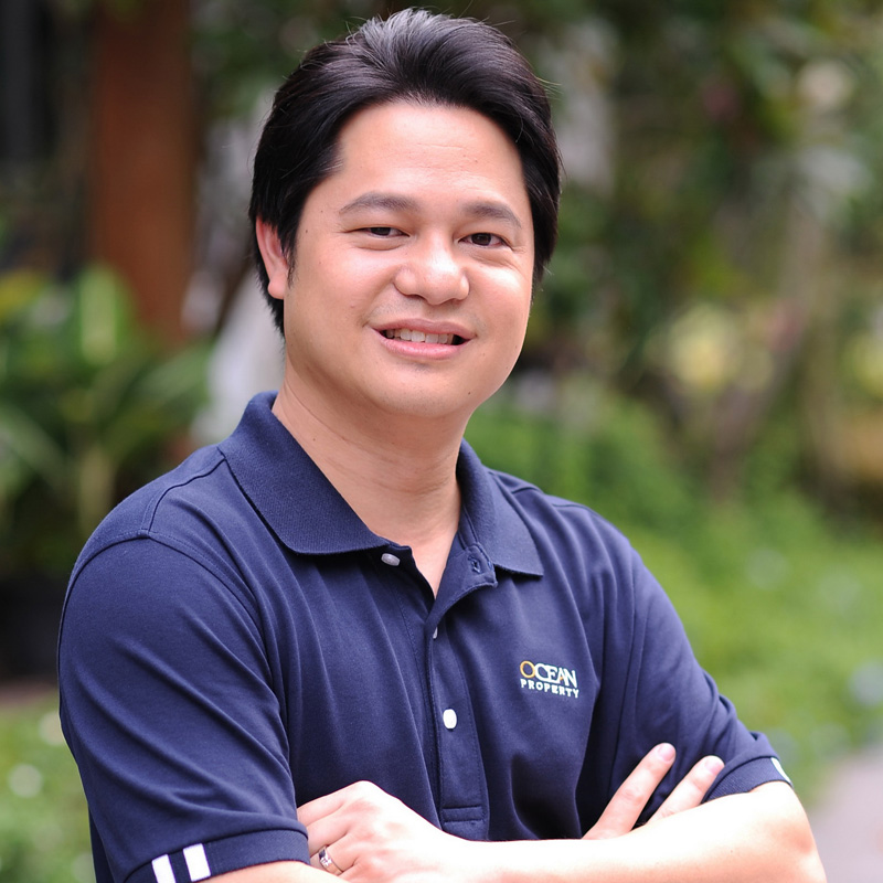 ข่าวกอสซิบ โอเชี่ยน พรอพเพอร์ตี้