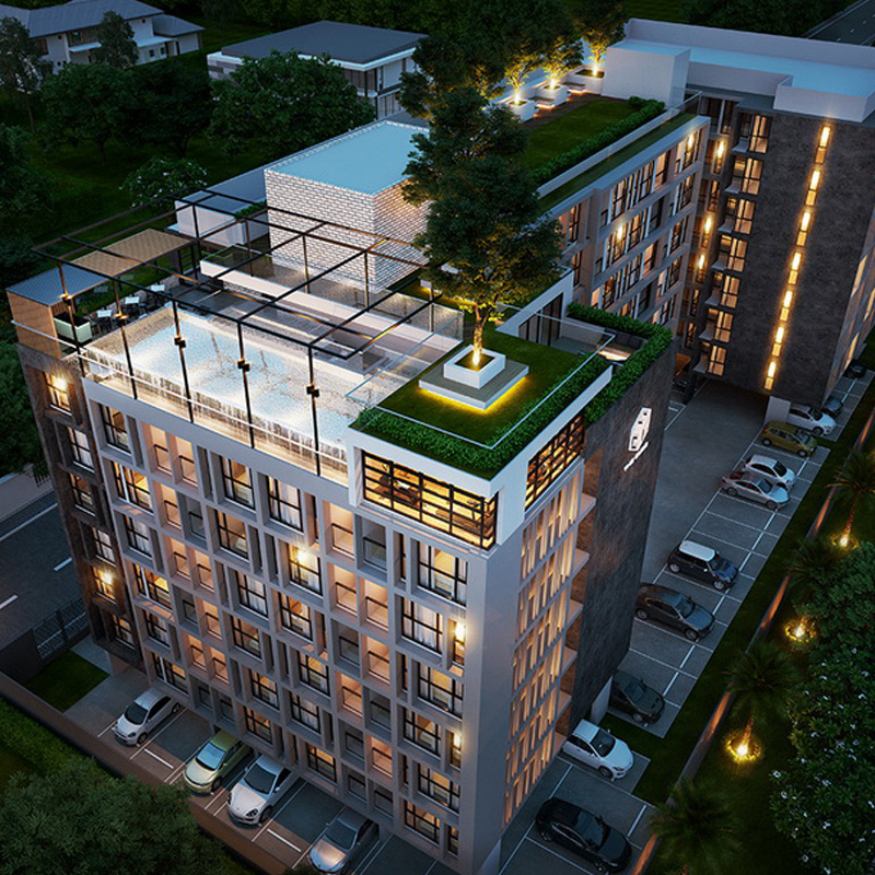 The Cube Loft Ladprao 107 ฉลองเปิดพรีเซล 24-25 พ.ย.นี้ มอบโปรดีงามเริ่ม 1.59 ล้านบาท The Cube Loft Ladprao 107 ฉลองเปิดพรีเซล 24-25 พ.ย.นี้ มอบโปรดีงามเริ่ม 1.59 ล้านบาท