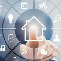 5 Gadgets สุดล้ำ เปลี่ยนบ้านของคุณให้กลายเป็น Smart Home ในโลกอนาคต 5 Gadgets สุดล้ำ เปลี่ยนบ้านของคุณให้กลายเป็น Smart Home ในโลกอนาคต