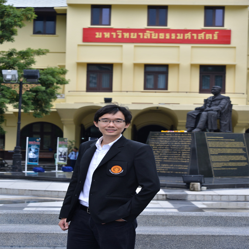 คณะพาณิชย์ฯ ธรรมศาสตร์ เตรียมจัดงาน MRE OPEN HOUSE คณะพาณิชย์ฯ ธรรมศาสตร์ เตรียมจัดงาน MRE OPEN HOUSE