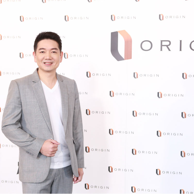 ORI ปลื้ม ยอดขาย Q1 ทะลุกว่า 5,600 ล้าน ORI ปลื้ม ยอดขาย Q1 ทะลุกว่า 5,600 ล้าน