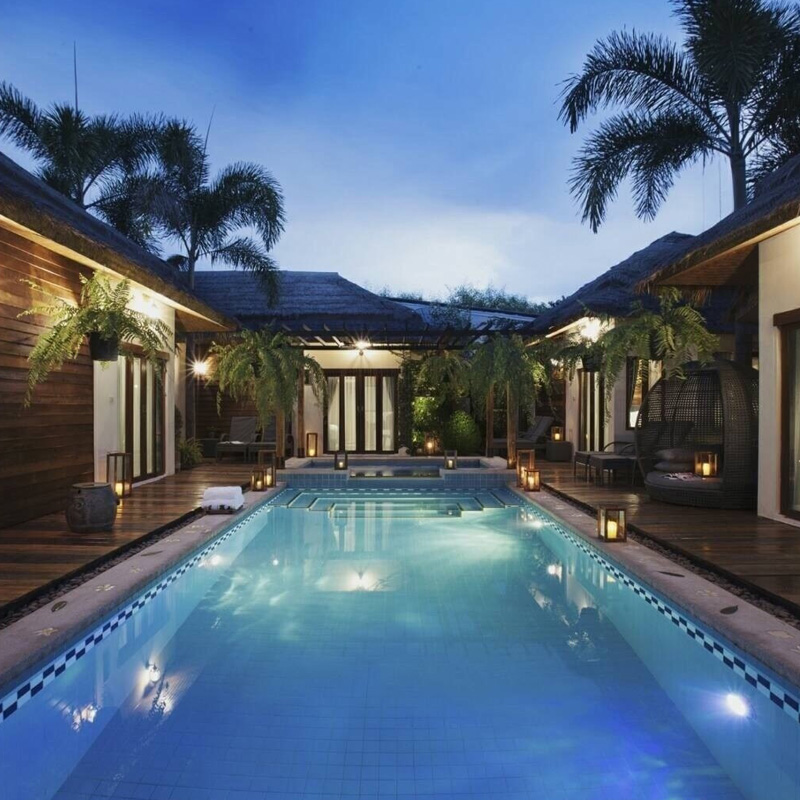 Cozy House Hua Hin Pool Villa Cozy House Hua Hin Pool Villa