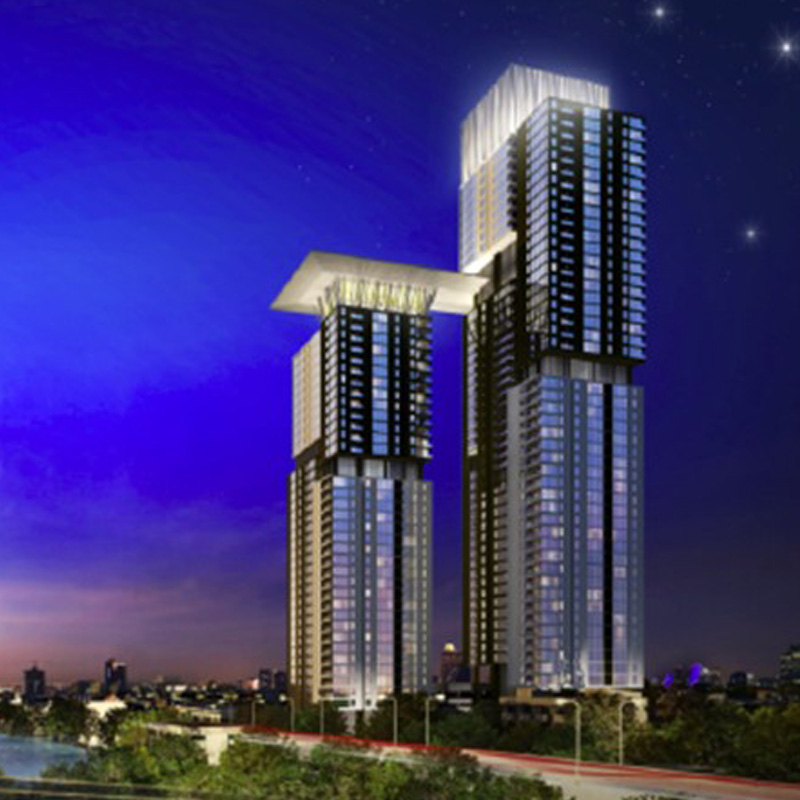 Star View ชีวิตเหนือระดับ บนทำเล Timeless Prime Location Star View ชีวิตเหนือระดับ บนทำเล Timeless Prime Location