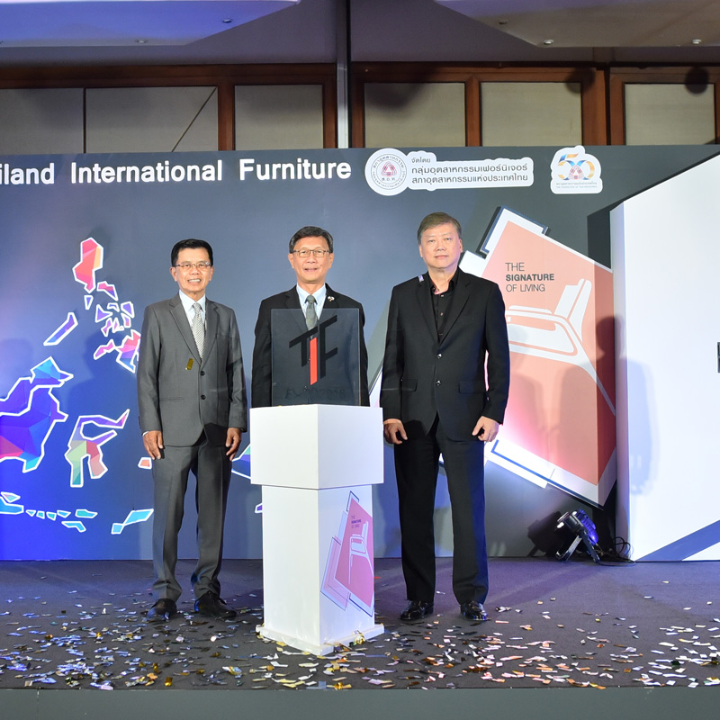 TIF Expo 2018 รวมพลคนรักเฟอร์นิเจอร์โดยเฉพาะ TIF Expo 2018 รวมพลคนรักเฟอร์นิเจอร์โดยเฉพาะ