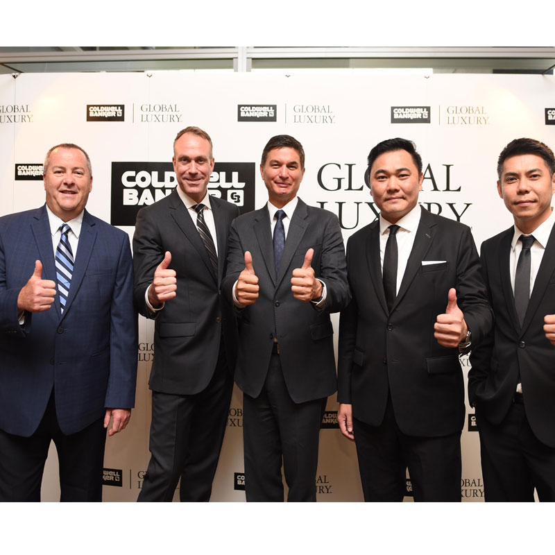 โคเวล แบงเกอร์” โบรกเกอร์อสังหาฯ จากอเมริกาบุกไทย โคเวล แบงเกอร์” โบรกเกอร์อสังหาฯ จากอเมริกาบุกไทย