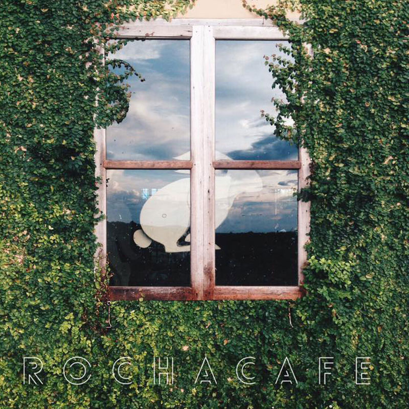 Rocha cafe ค่าเฟ่บนดอย อำเภอพบพระ จังหวัดตาก Rocha cafe ค่าเฟ่บนดอย อำเภอพบพระ จังหวัดตาก
