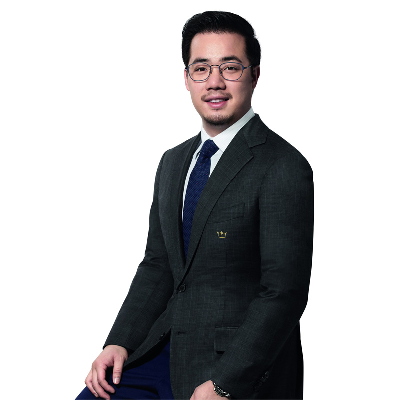 คิงเพาเวอร์ แจงเหตุซื้อมหานคร รุกต่อยอดธุรกิจพัฒนาโครงการไลฟ์สไตล์-ท่องเที่ยว คาดปลายปีเสร็จ คิงเพาเวอร์ แจงเหตุซื้อมหานคร รุกต่อยอดธุรกิจพัฒนาโครงการไลฟ์สไตล์-ท่องเที่ยว คาดปลายปีเสร็จ