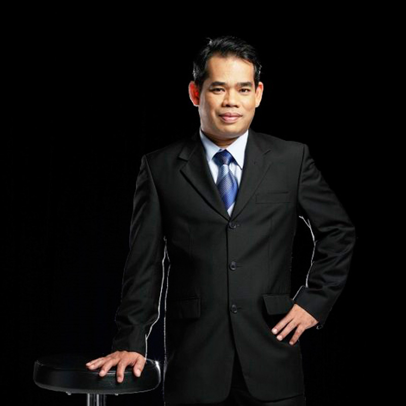 CEO โอภาส ศรีพยัคฆ์ LPN ปีนี้ทำเป้า Revenue Growth CEO โอภาส ศรีพยัคฆ์ LPN ปีนี้ทำเป้า Revenue Growth