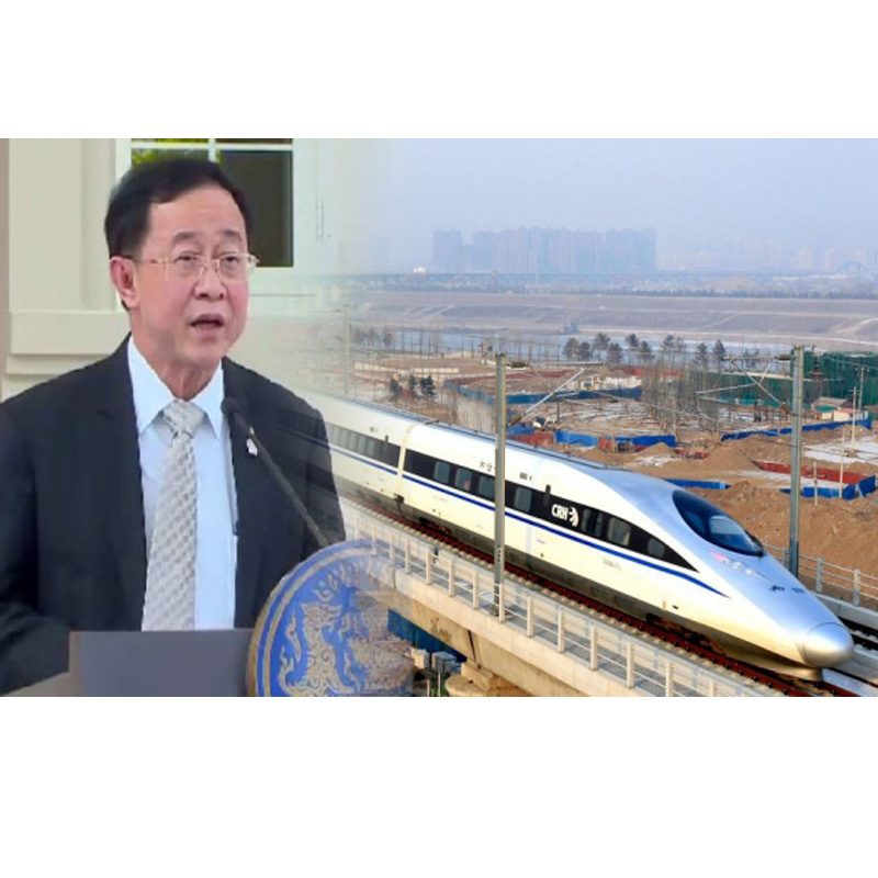 คมนาคมทบทวนรถไฟฟ้าความเร็วสูง ยุบรวมแอร์พอร์ตลิงก์ ส่วนต่อขยาย หลังพบเส้นทางทับซ้อนกัน คมนาคมทบทวนรถไฟฟ้าความเร็วสูง ยุบรวมแอร์พอร์ตลิงก์ ส่วนต่อขยาย หลังพบเส้นทางทับซ้อนกัน