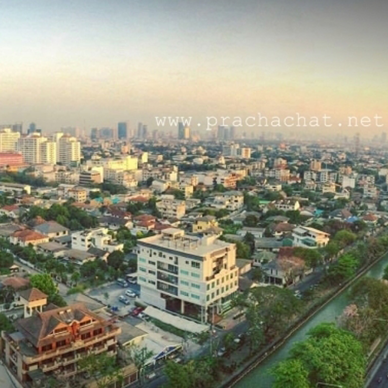 ธนารักษ์ ประกาศใช้ราคาประเมินที่ดินรายแปลง 32 ล้านแปลงทั่วประเทศ 1 ม.ค.61 เผย สีลม ยังแพงสุด ธนารักษ์ ประกาศใช้ราคาประเมินที่ดินรายแปลง 32 ล้านแปลงทั่วประเทศ 1 ม.ค.61 เผย สีลม ยังแพงสุด