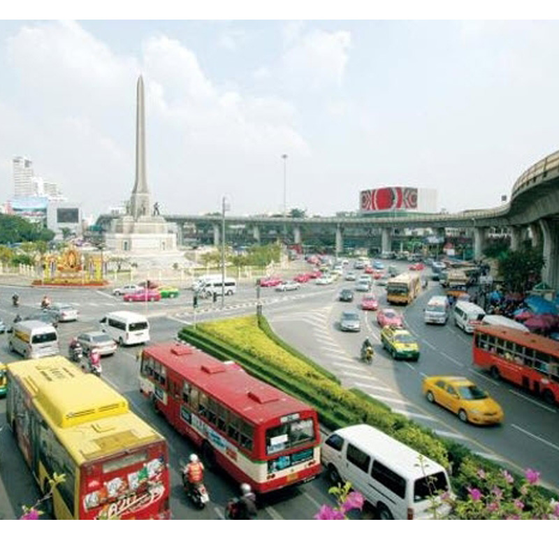 คสช.เบรก กรมขนส่งฯ ขอใช้มาตรา 44 ปฏิรูปรถเมล์ หวั่น รถร่วมไม่พอใจ คสช.เบรก กรมขนส่งฯ ขอใช้มาตรา 44 ปฏิรูปรถเมล์ หวั่น รถร่วมไม่พอใจ