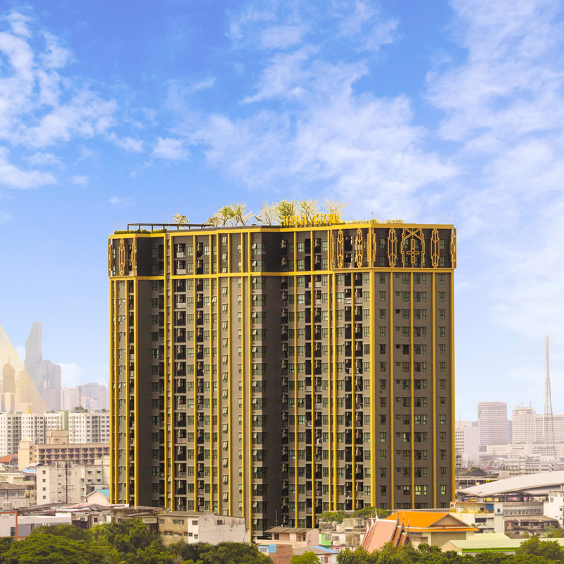 ธนา แอสโทเรีย ปิ่นเกล้า : New York Art Deco Inspired คอนโดมิเนียมหรู พร้อมเข้าอยู่แล้ววันนี้ ธนา แอสโทเรีย ปิ่นเกล้า : New York Art Deco Inspired คอนโดมิเนียมหรู พร้อมเข้าอยู่แล้ววันนี้