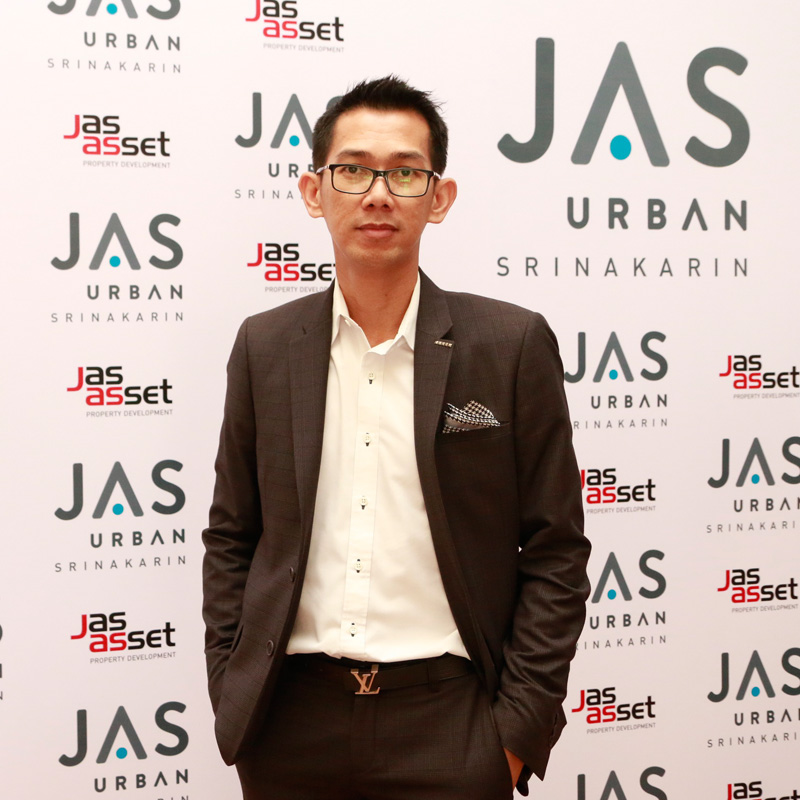 เจเอเอส แอสเซ็ท บุกตลาดคอนโด เจเอเอส แอสเซ็ท บุกตลาดคอนโด