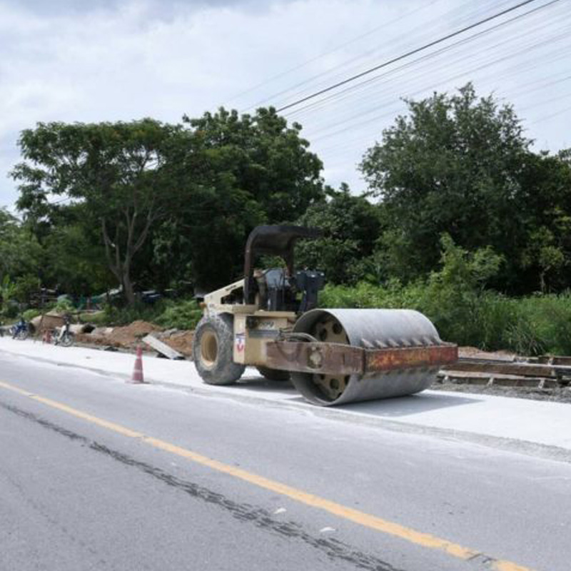 ทางลอด-ทางเชื่อม ศิริราช-แยกไฟฉาย เสร็จปีนี้