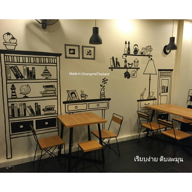 นั่งดีมีสุข The Minimal Loft Furniture นั่งดีมีสุข The Minimal Loft Furniture