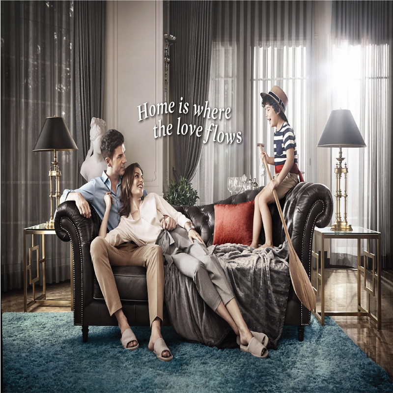 โครงการ แกรนด์ บางกอก บูเลอวาร์ด รามอินทรา – เสรีไทย ( Grand Bangkok Boulevard Ramindra – Serithai)