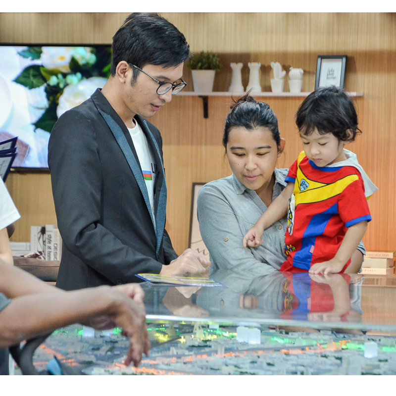สามสมาคมอสังหาฯ มั่นใจกระแสอสังหาฯ บูมต้นปี ดันมหกรรมบ้านและคอนโด ครั้งที่ 36 คึกคัก สามสมาคมอสังหาฯ มั่นใจกระแสอสังหาฯ บูมต้นปี ดันมหกรรมบ้านและคอนโด ครั้งที่ 36 คึกคัก